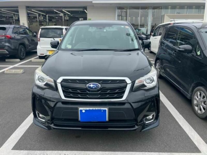 FORESTER-0