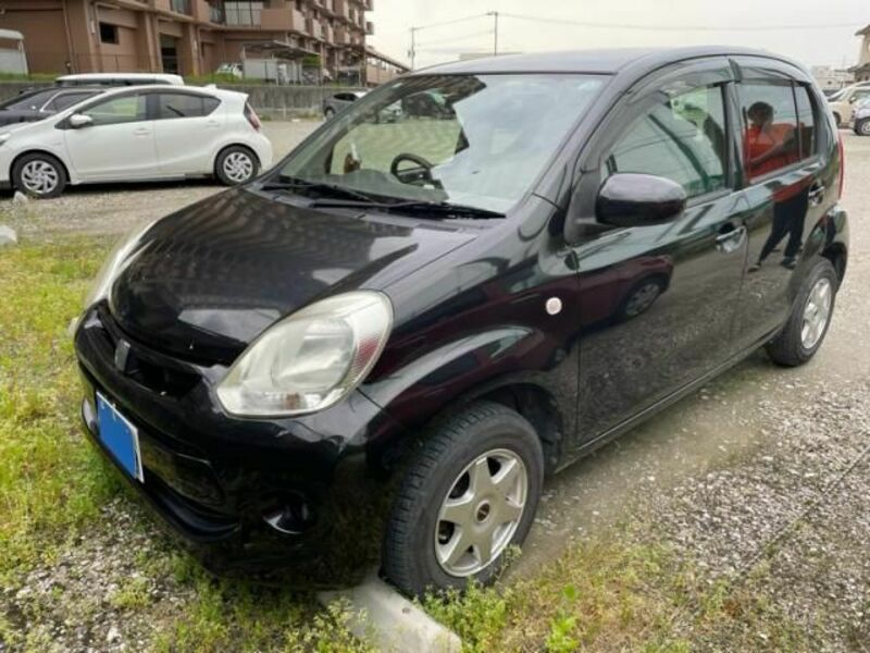 PASSO