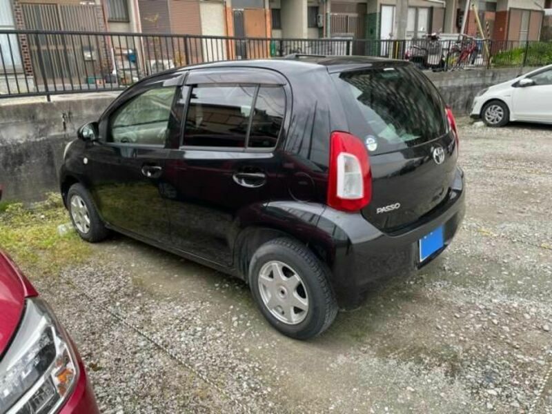 PASSO