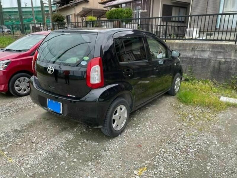 PASSO