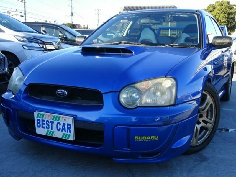 IMPREZA