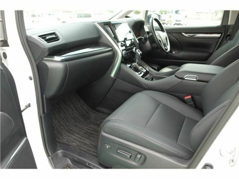 ALPHARD-8