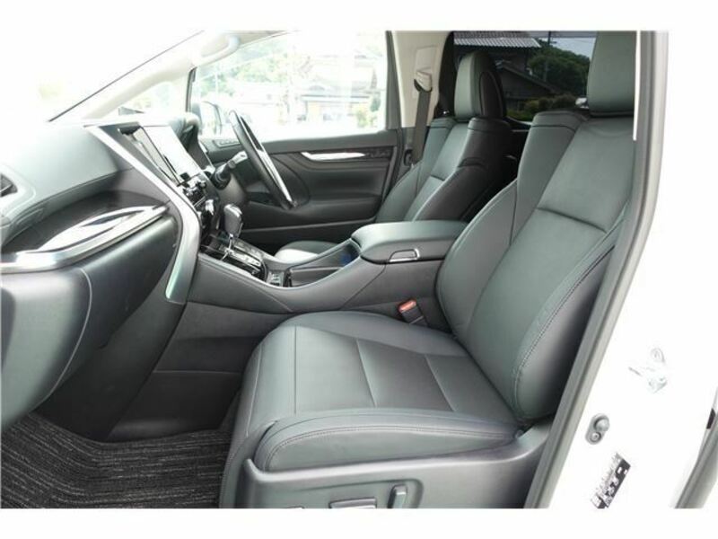 ALPHARD-9