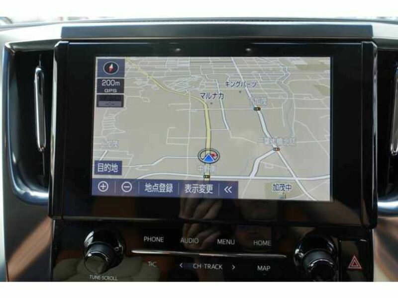 ALPHARD-11