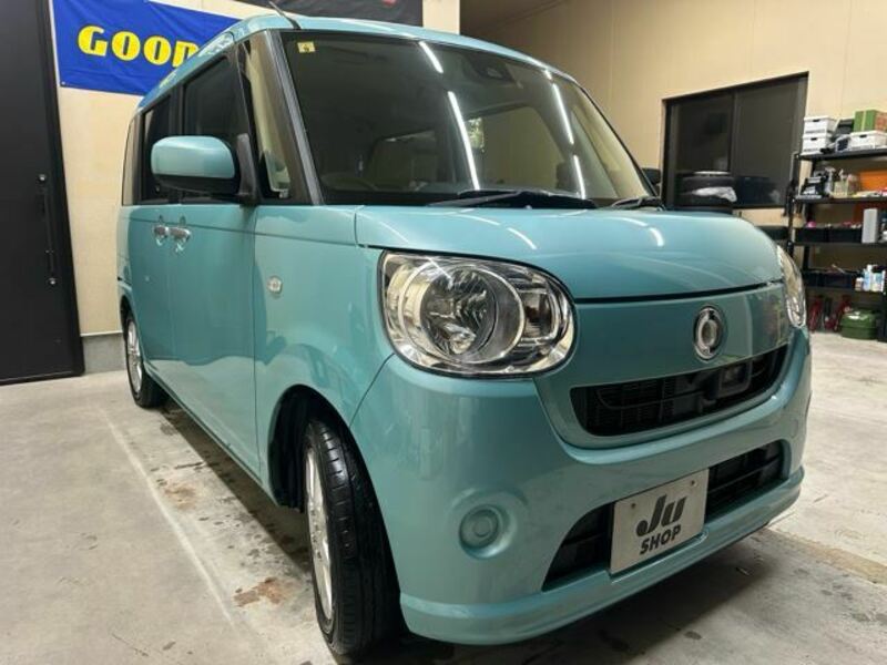 MOVE CANBUS-2