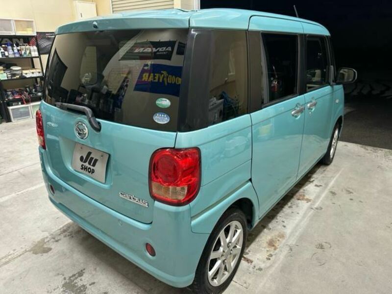 MOVE CANBUS-3