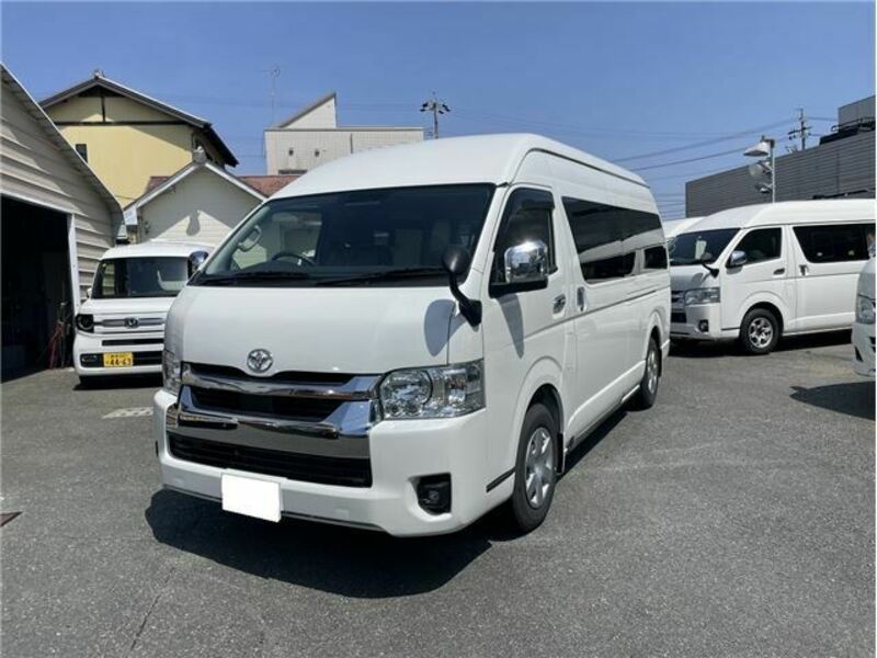 HIACE-3
