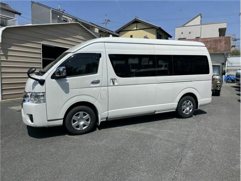 HIACE-4