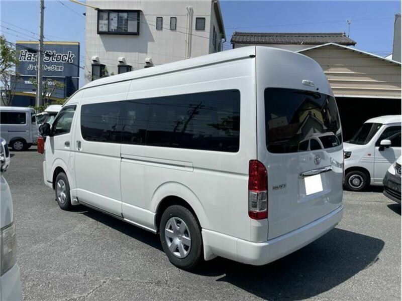 HIACE-5