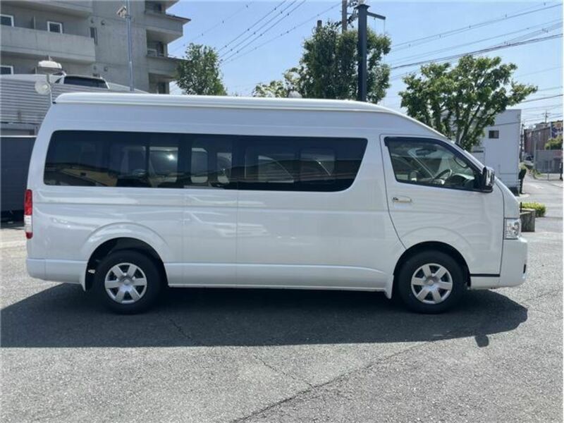 HIACE-7