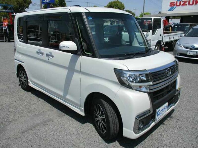TANTO