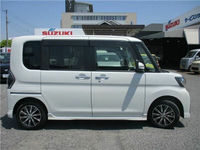 TANTO