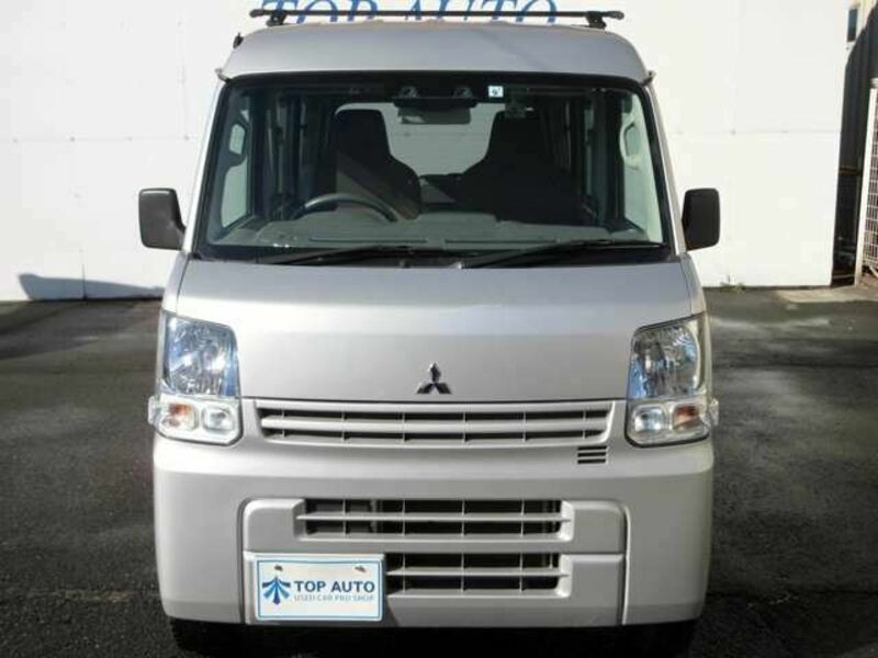 MINICAB VAN