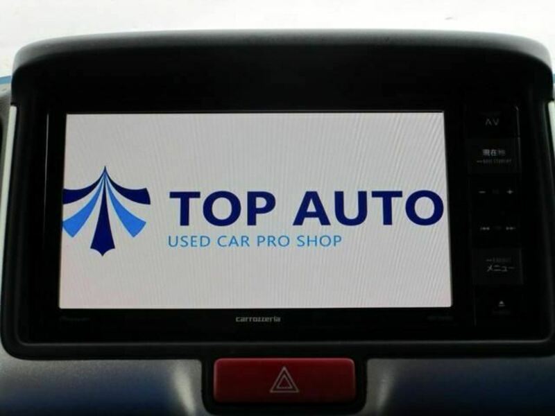 MINICAB VAN