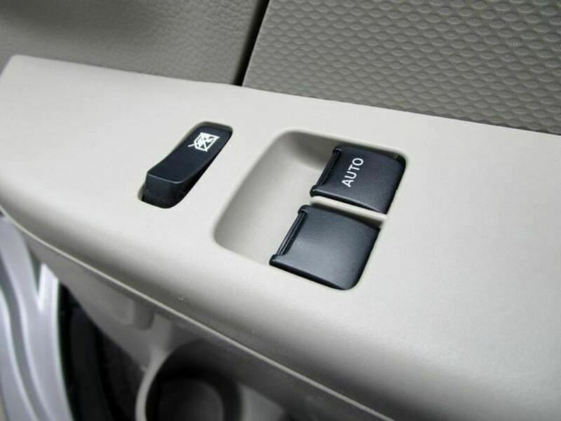 MINICAB VAN