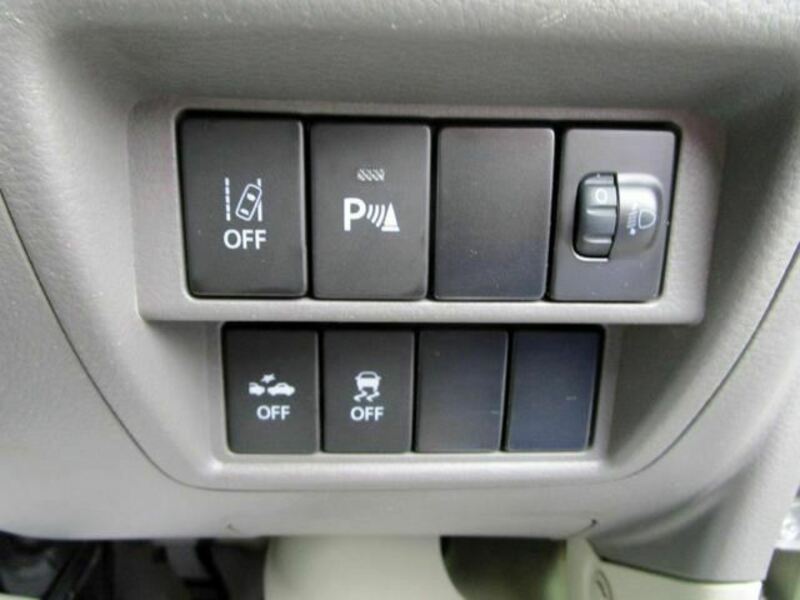 MINICAB VAN