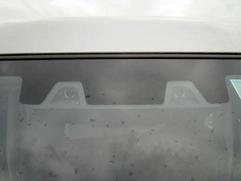 MINICAB VAN