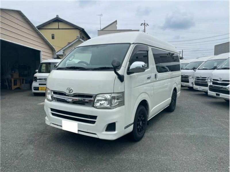 HIACE