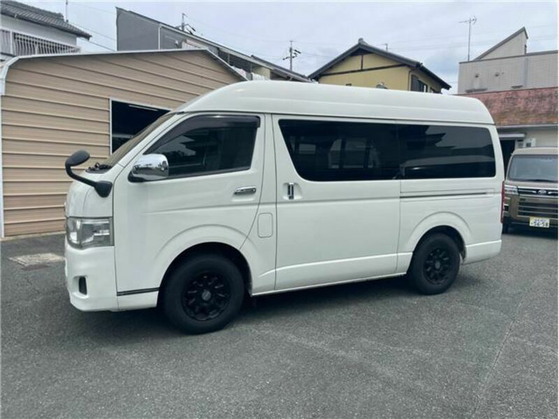 HIACE