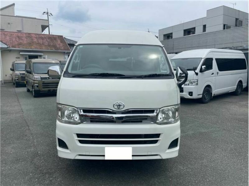 HIACE
