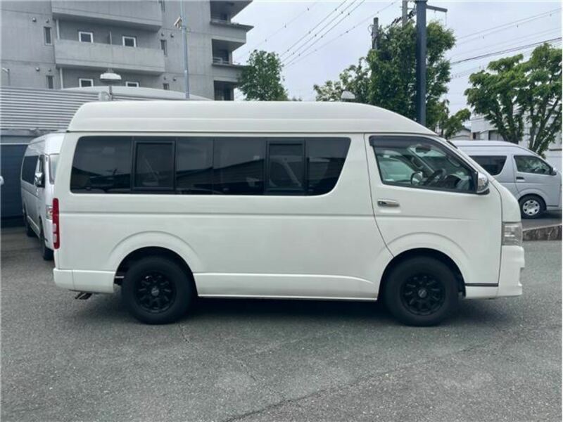 HIACE