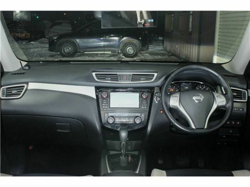 X-TRAIL-2