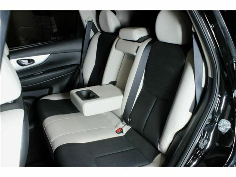 X-TRAIL-8