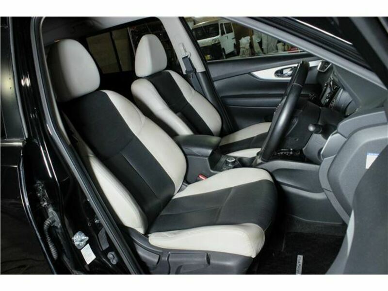X-TRAIL-13