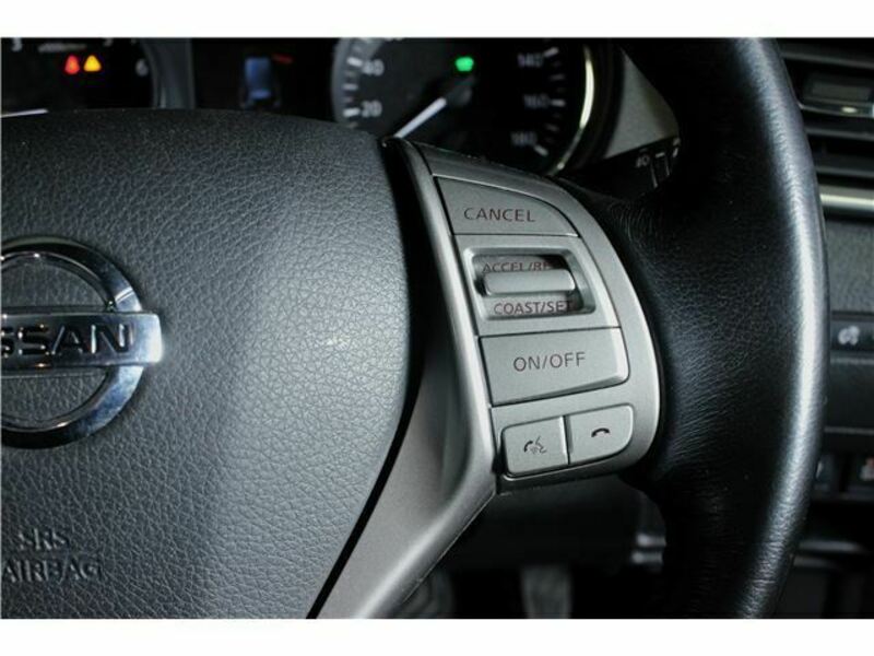 X-TRAIL-19
