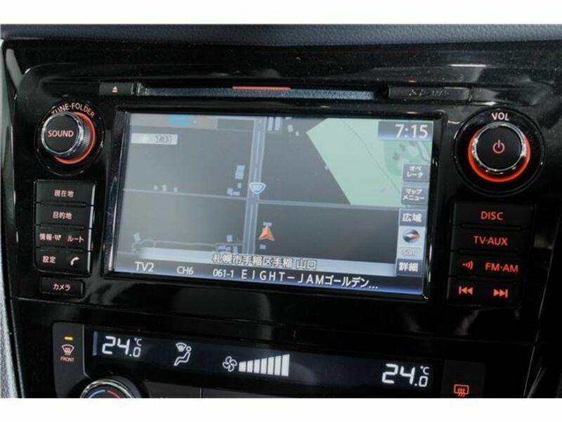 X-TRAIL-21
