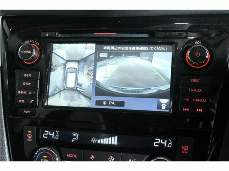 X-TRAIL-23