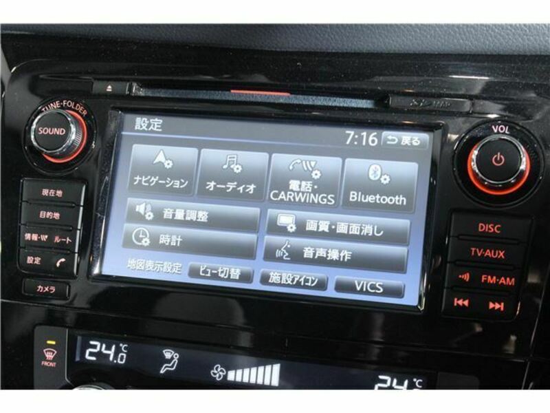 X-TRAIL-25