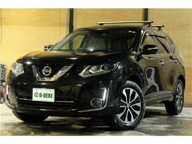 X-TRAIL-39