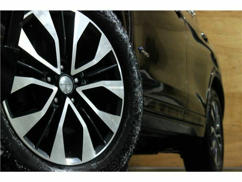 X-TRAIL-40
