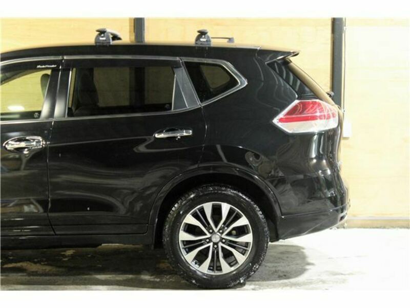 X-TRAIL-43