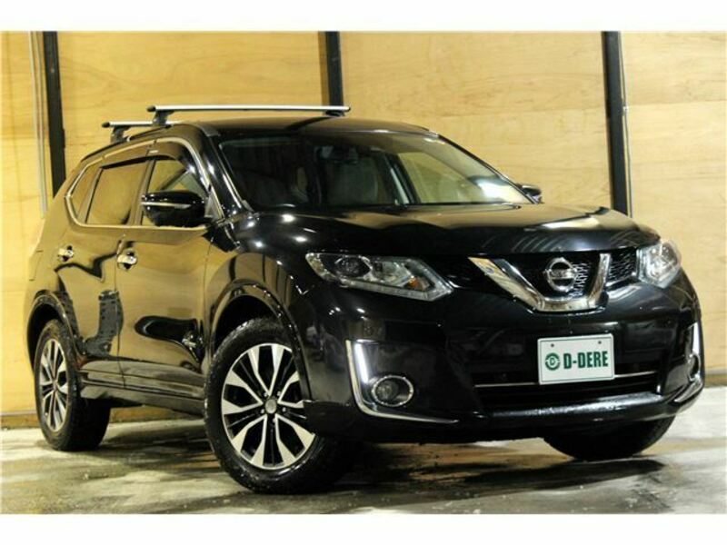 X-TRAIL-45