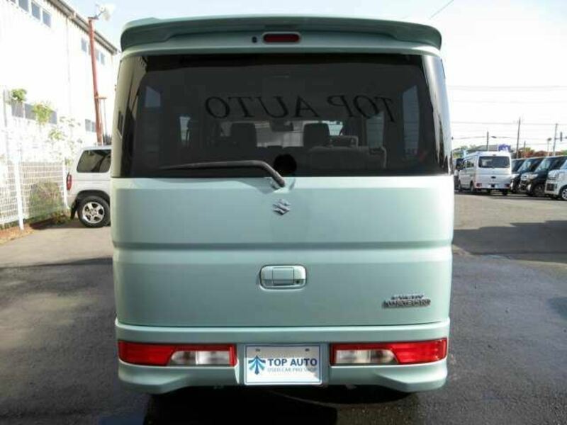 EVERY WAGON-3