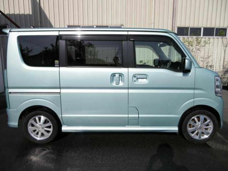EVERY WAGON-4