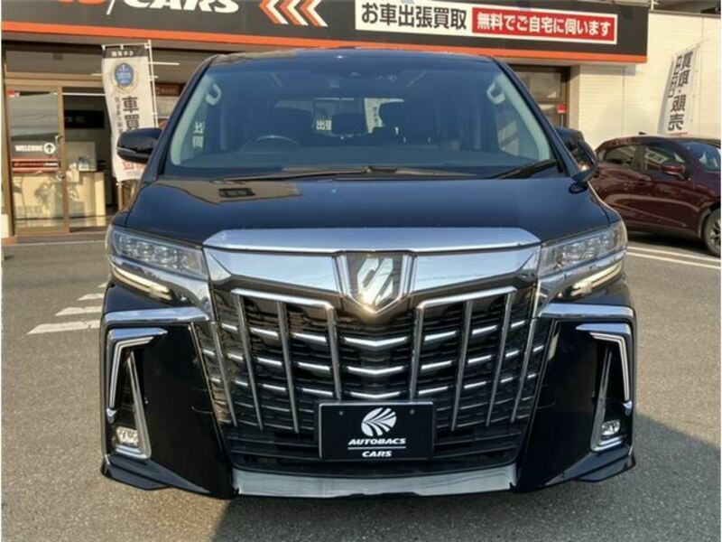 ALPHARD