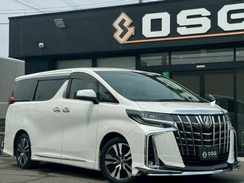 ALPHARD