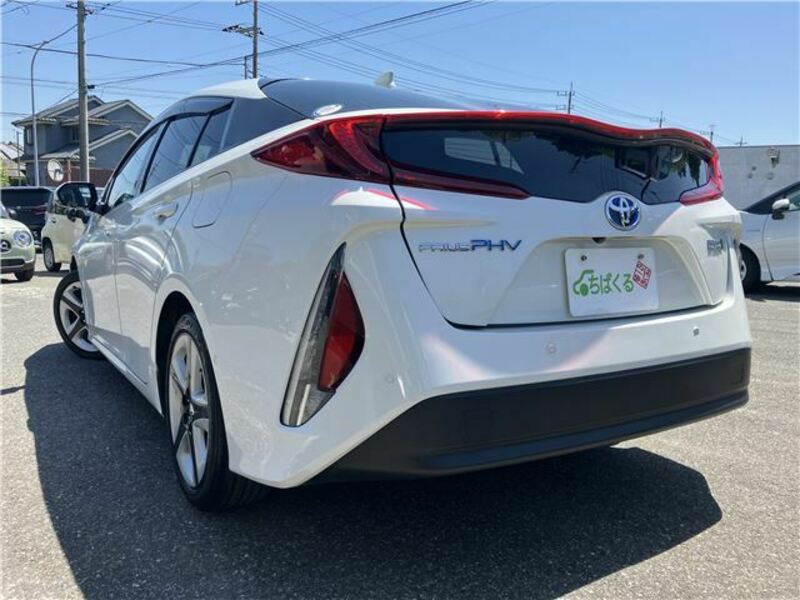 PRIUS PHV-1