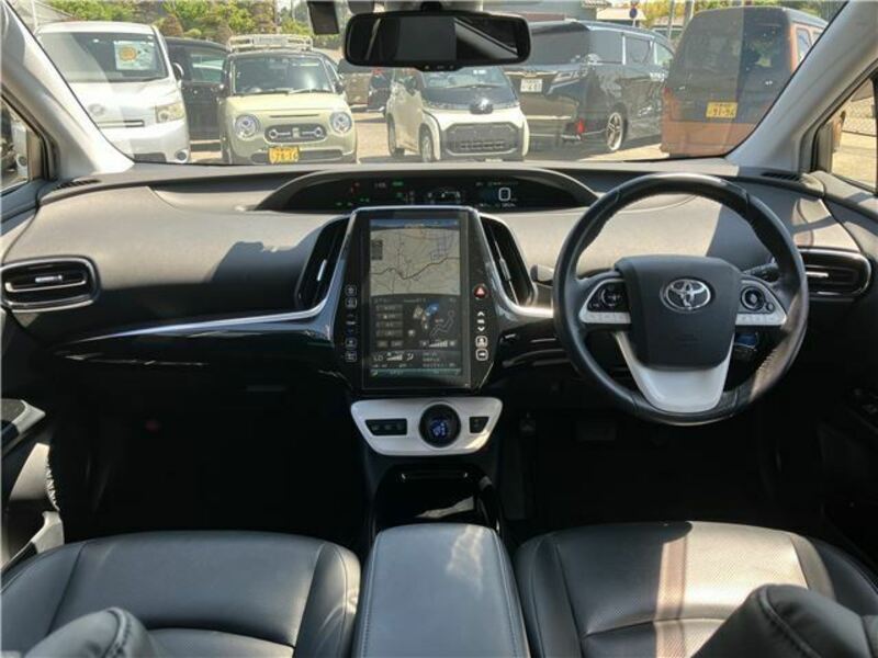 PRIUS PHV-2