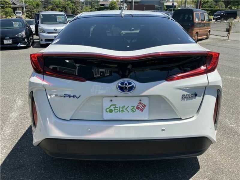 PRIUS PHV-10