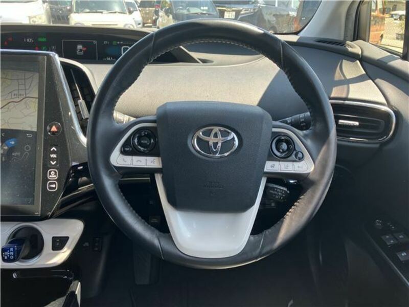 PRIUS PHV-27