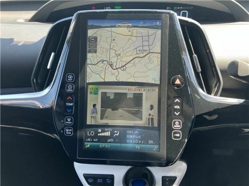 PRIUS PHV-30