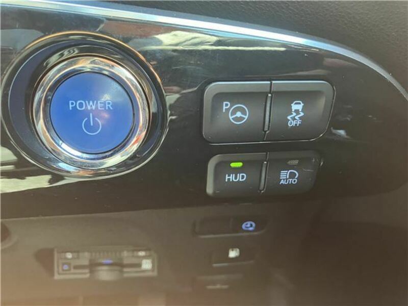 PRIUS PHV-34