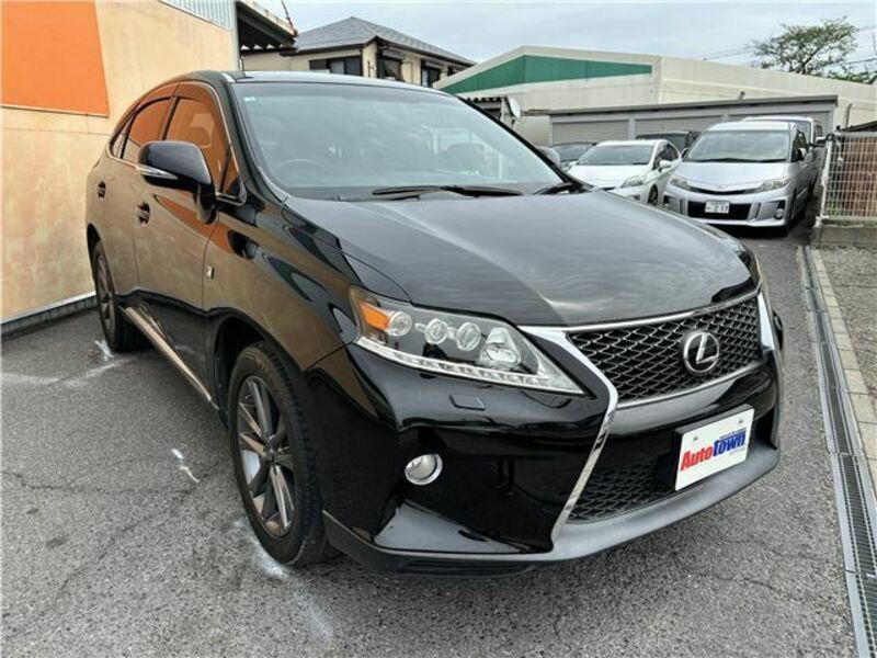 RX-5
