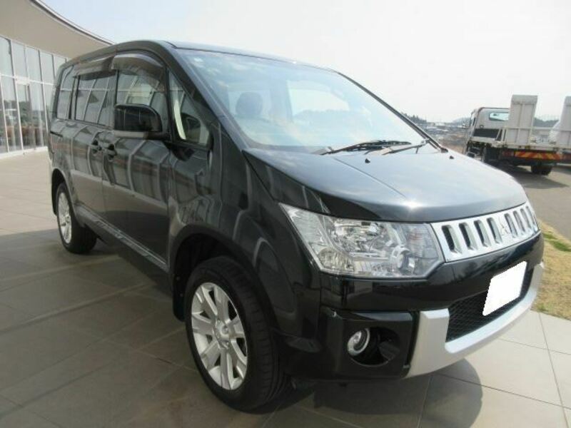 DELICA D5