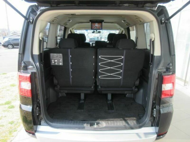 DELICA D5
