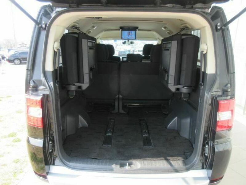 DELICA D5